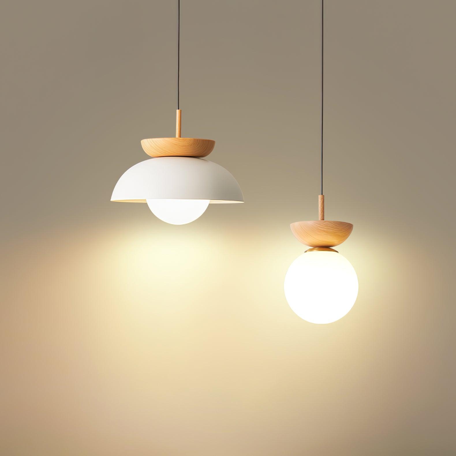 Solvesta Hanglamp