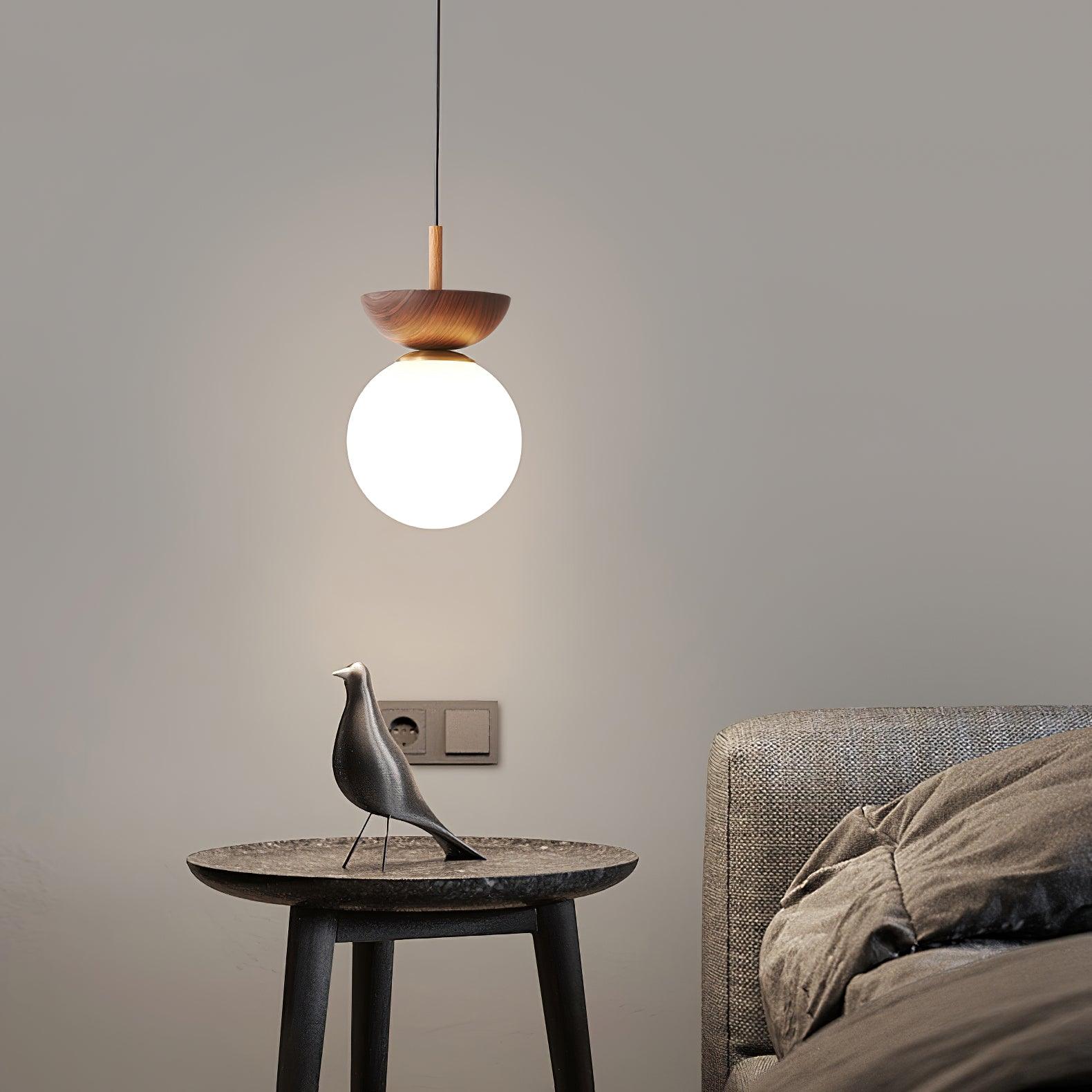 Solvesta Hanglamp