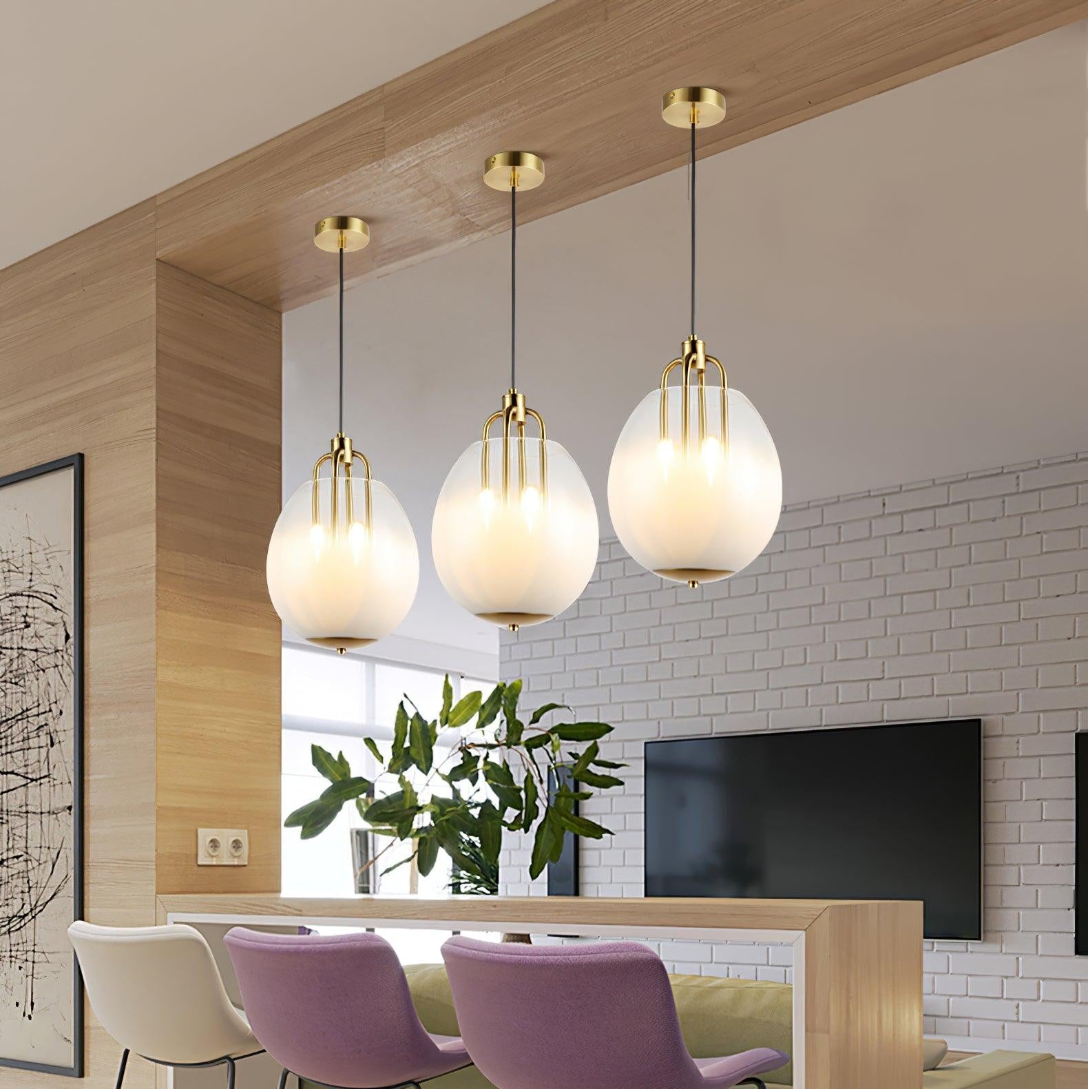 Sowena Hanglamp