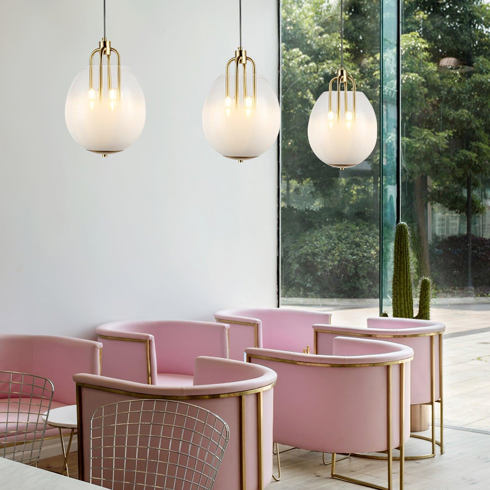 Sowena Hanglamp