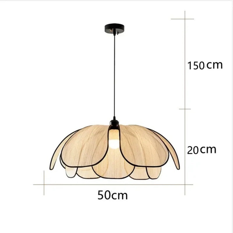 Fambolo Flower Hanglamp