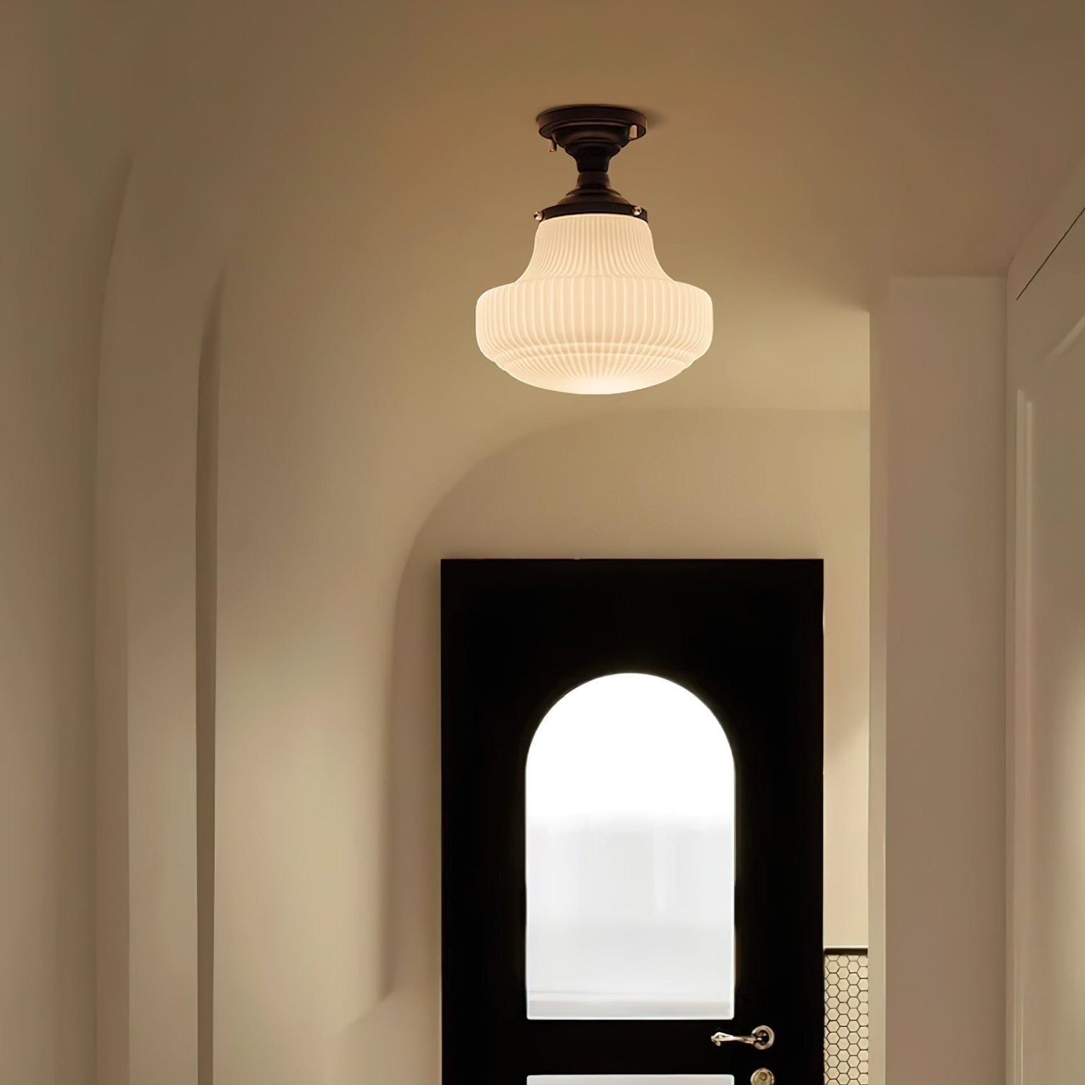 Hemno Plafondlamp
