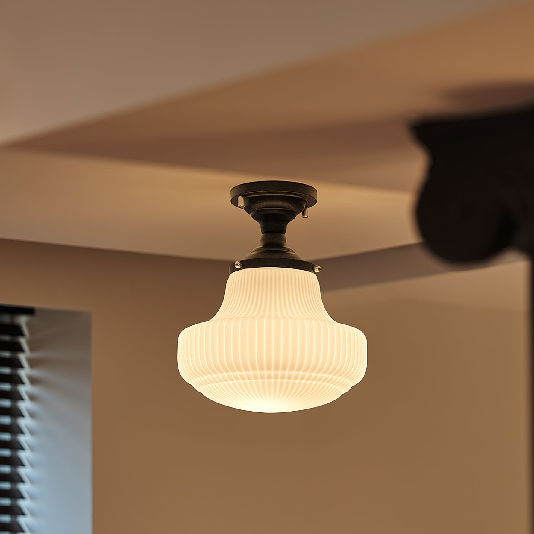Hemno Plafondlamp