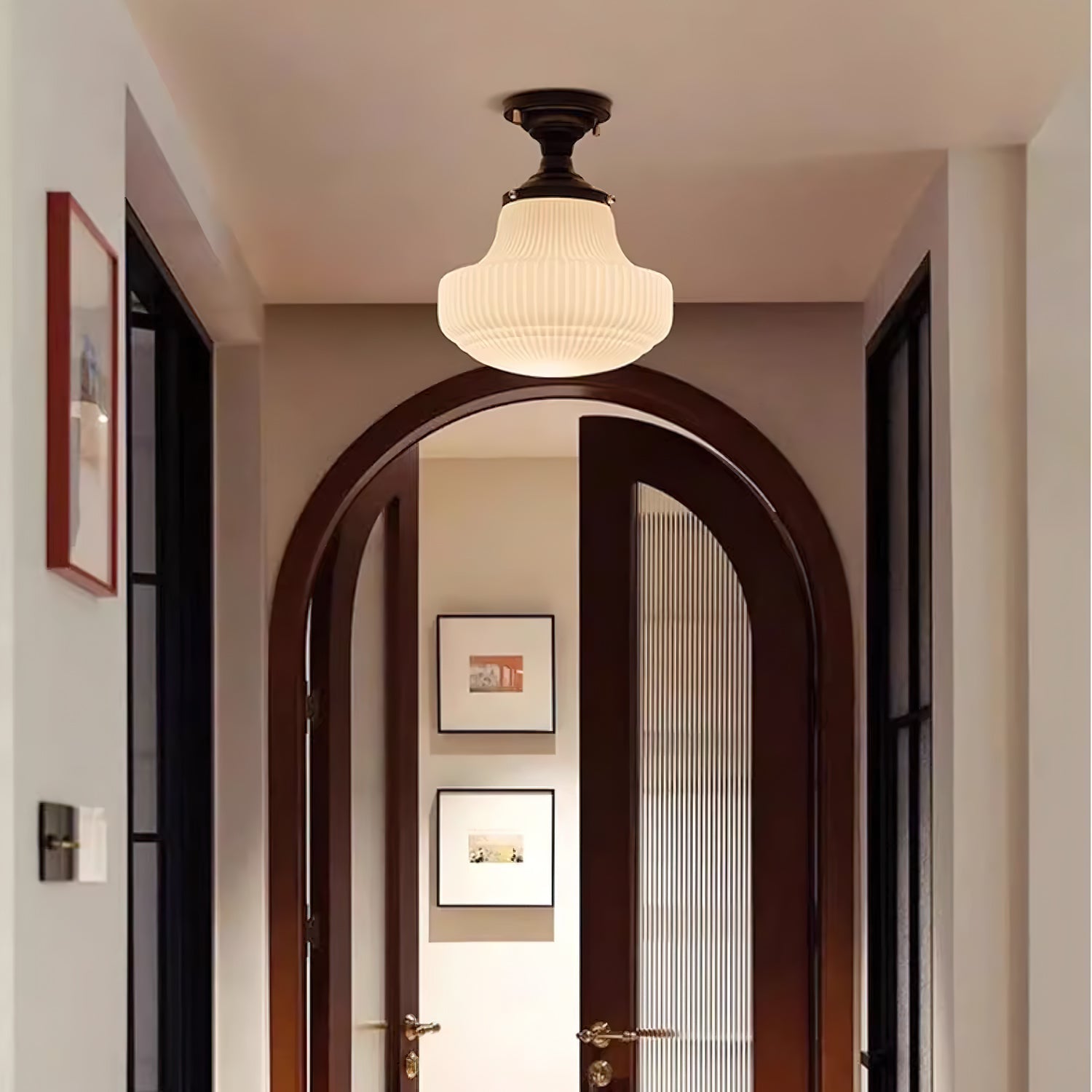 Hemno Plafondlamp