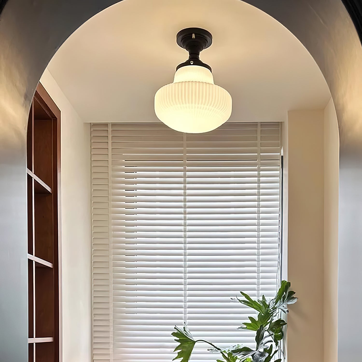 Hemno Plafondlamp