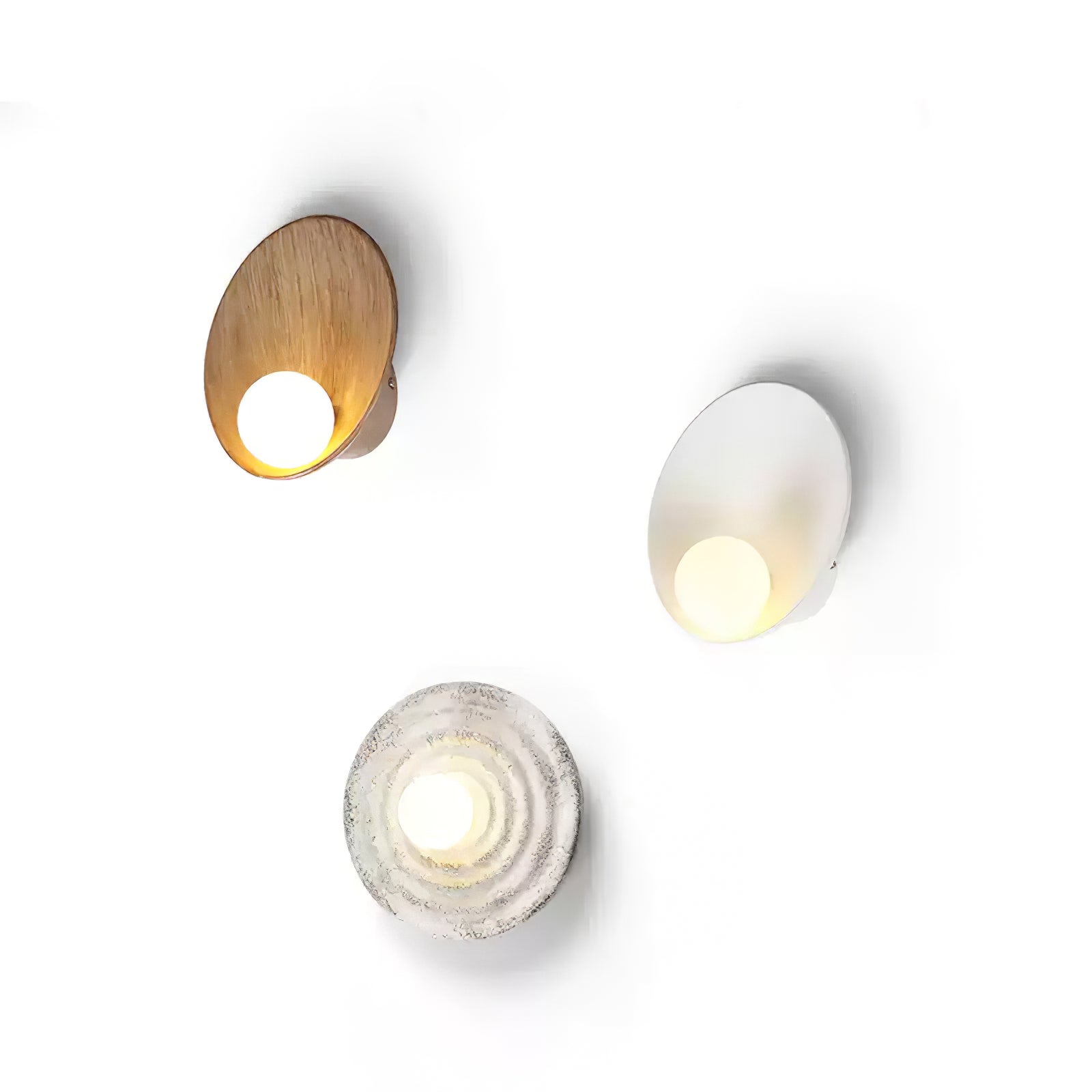 Semos Wandlamp