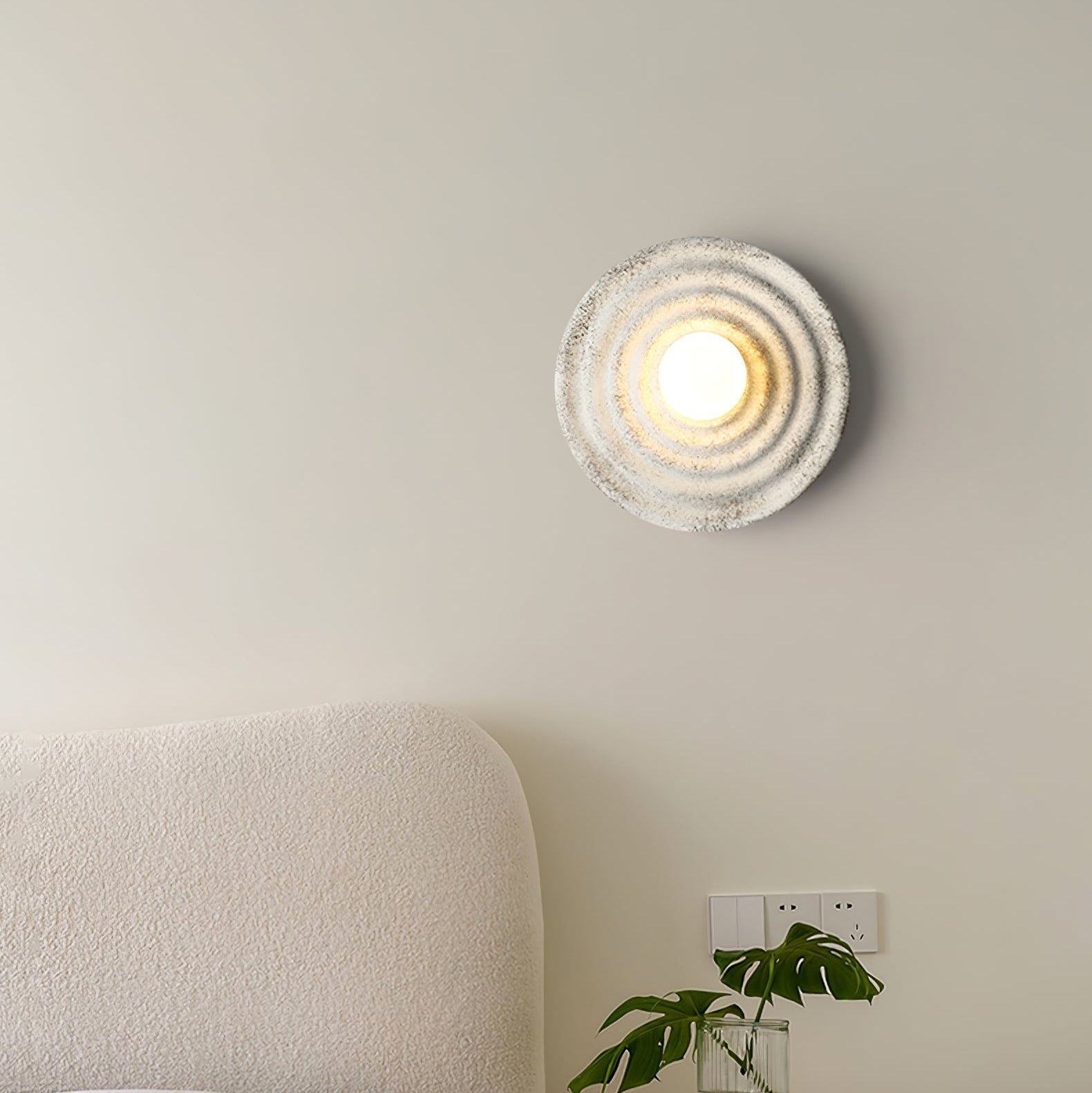 Semos Wandlamp