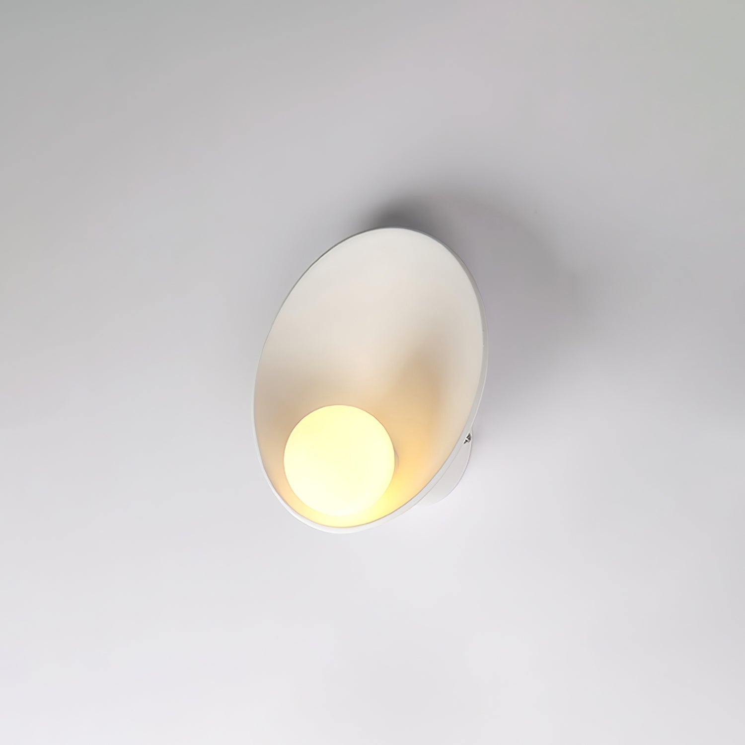 Semos Wandlamp
