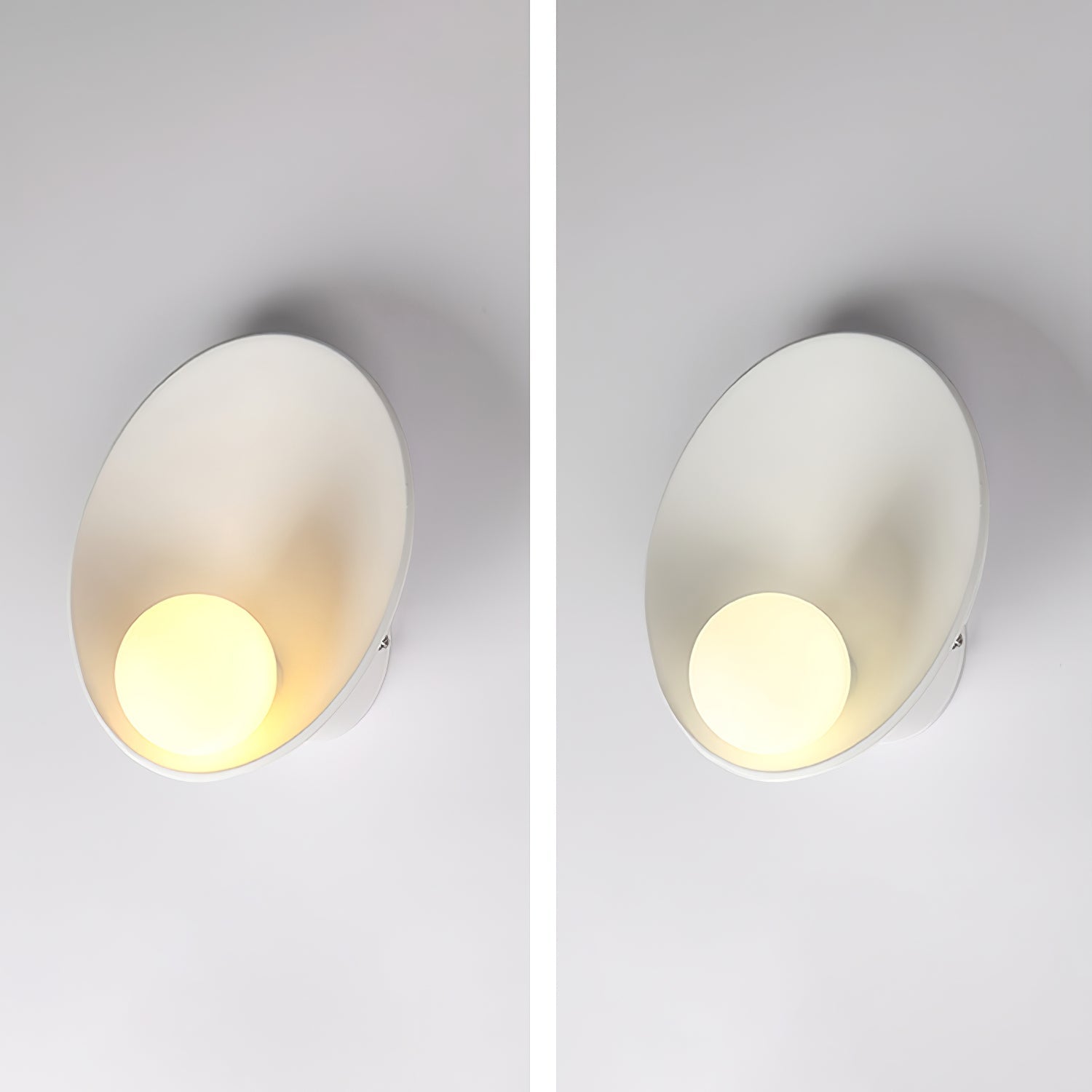 Semos Wandlamp