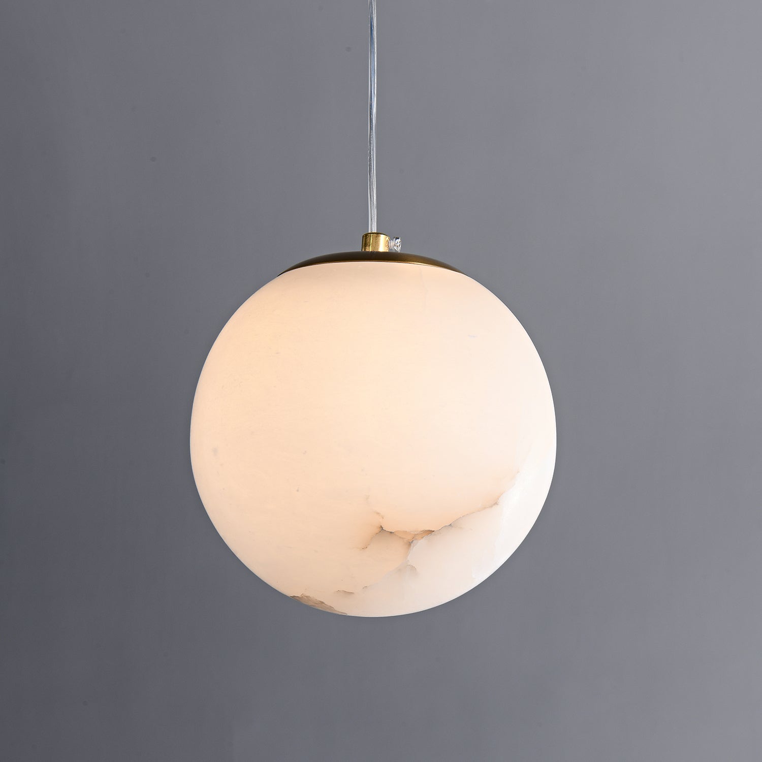 Melusia Albasten Hanglamp