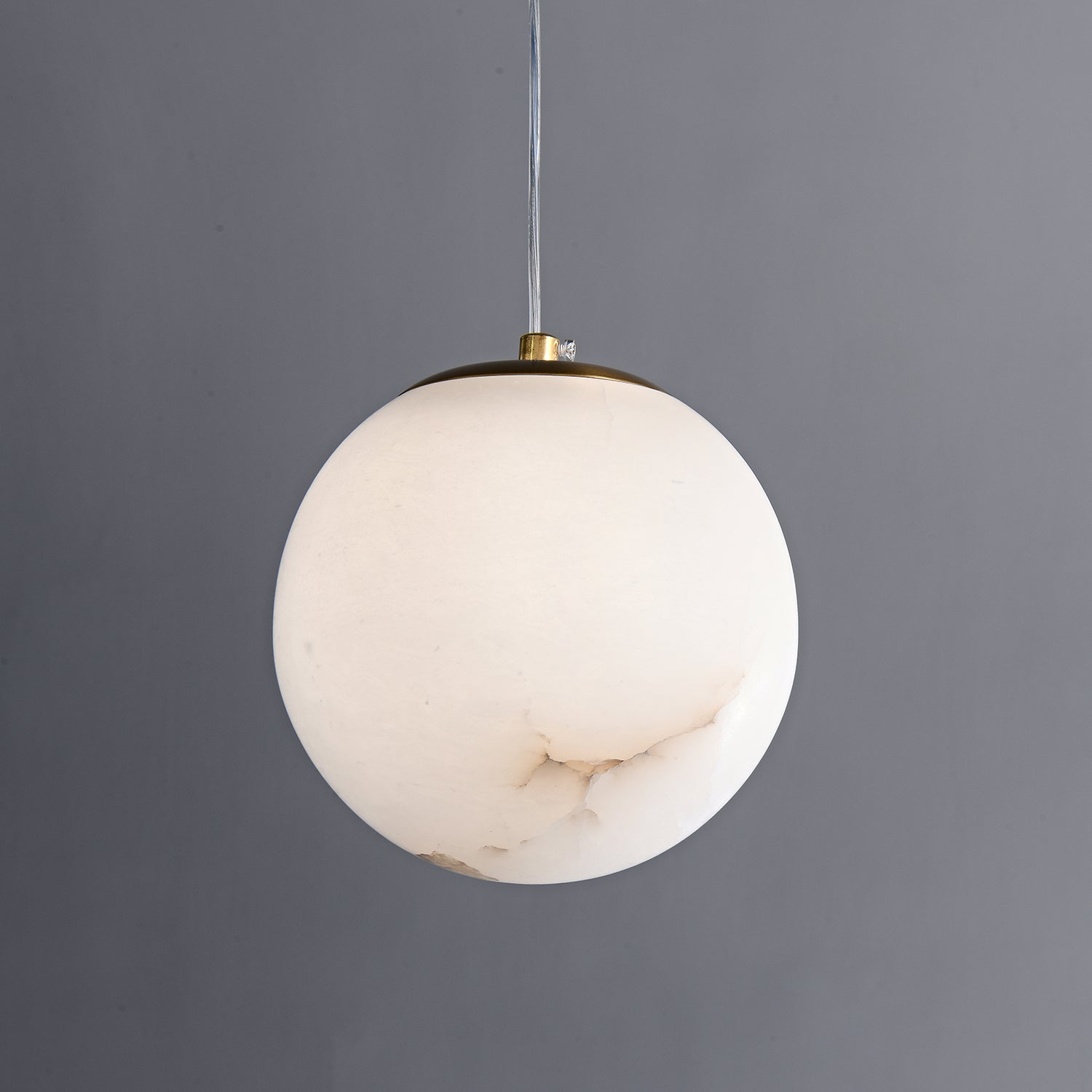 Melusia Albasten Hanglamp