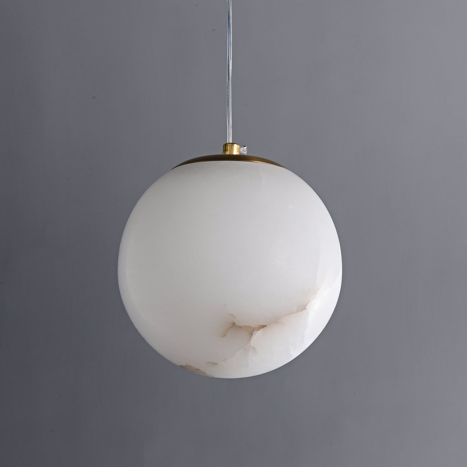 Melusia Albasten Hanglamp