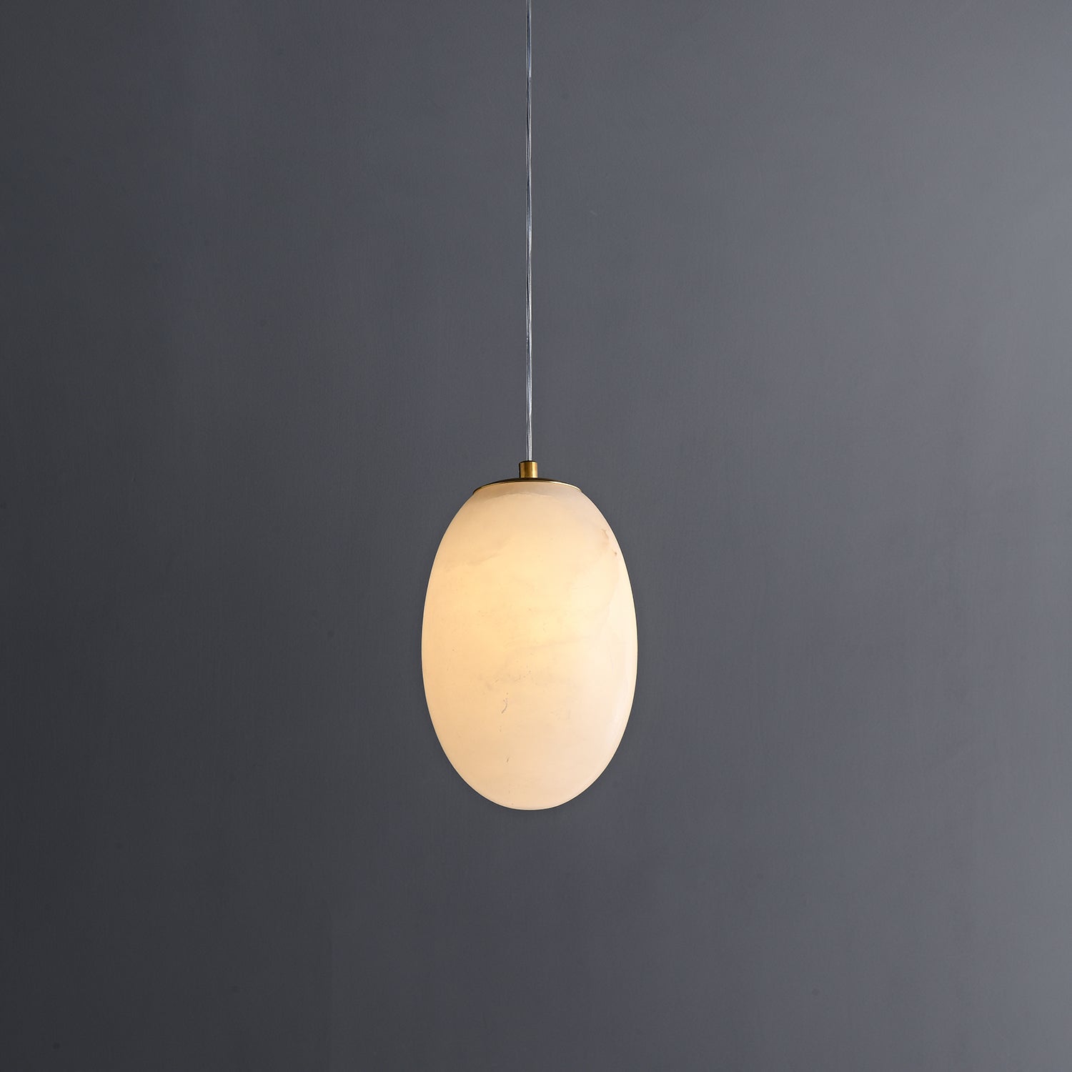Melusia Albasten Hanglamp