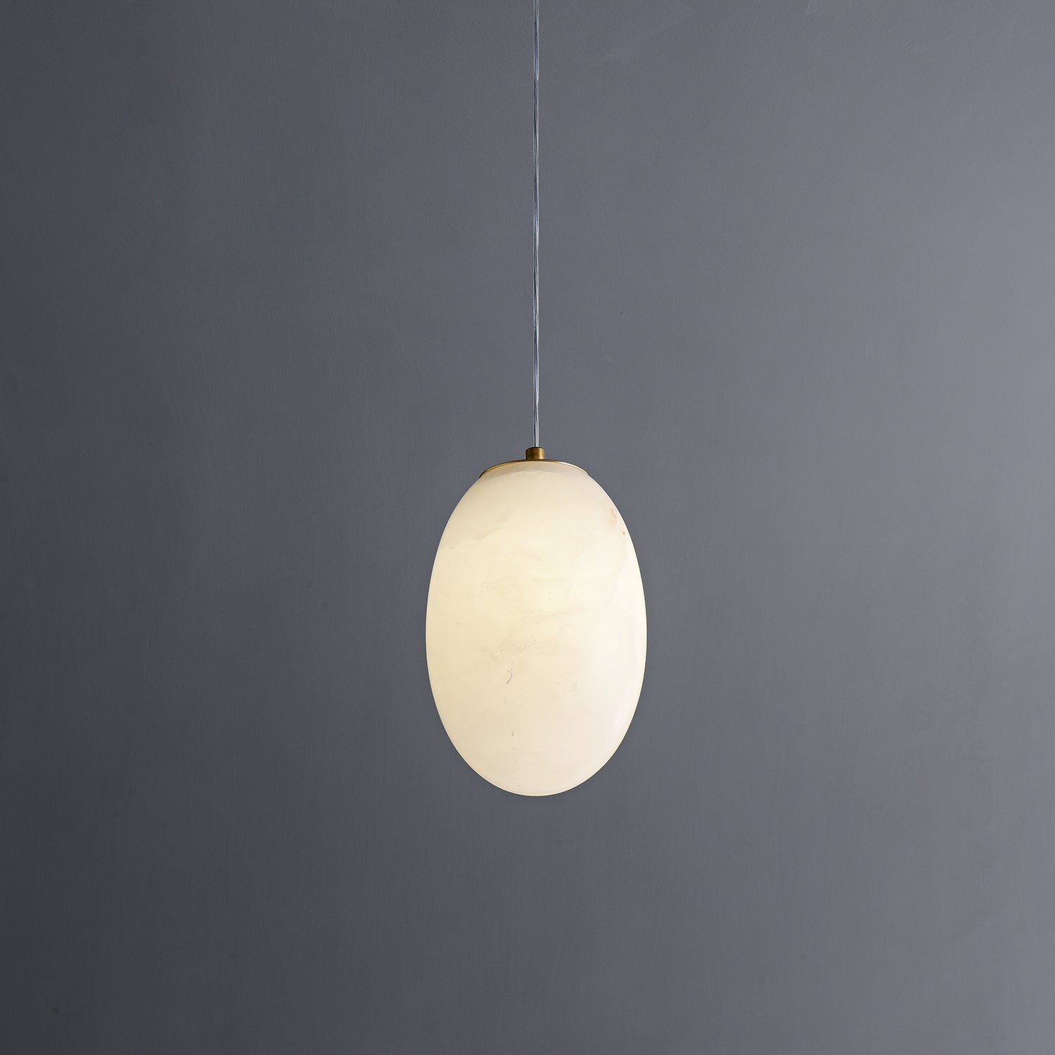 Melusia Albasten Hanglamp