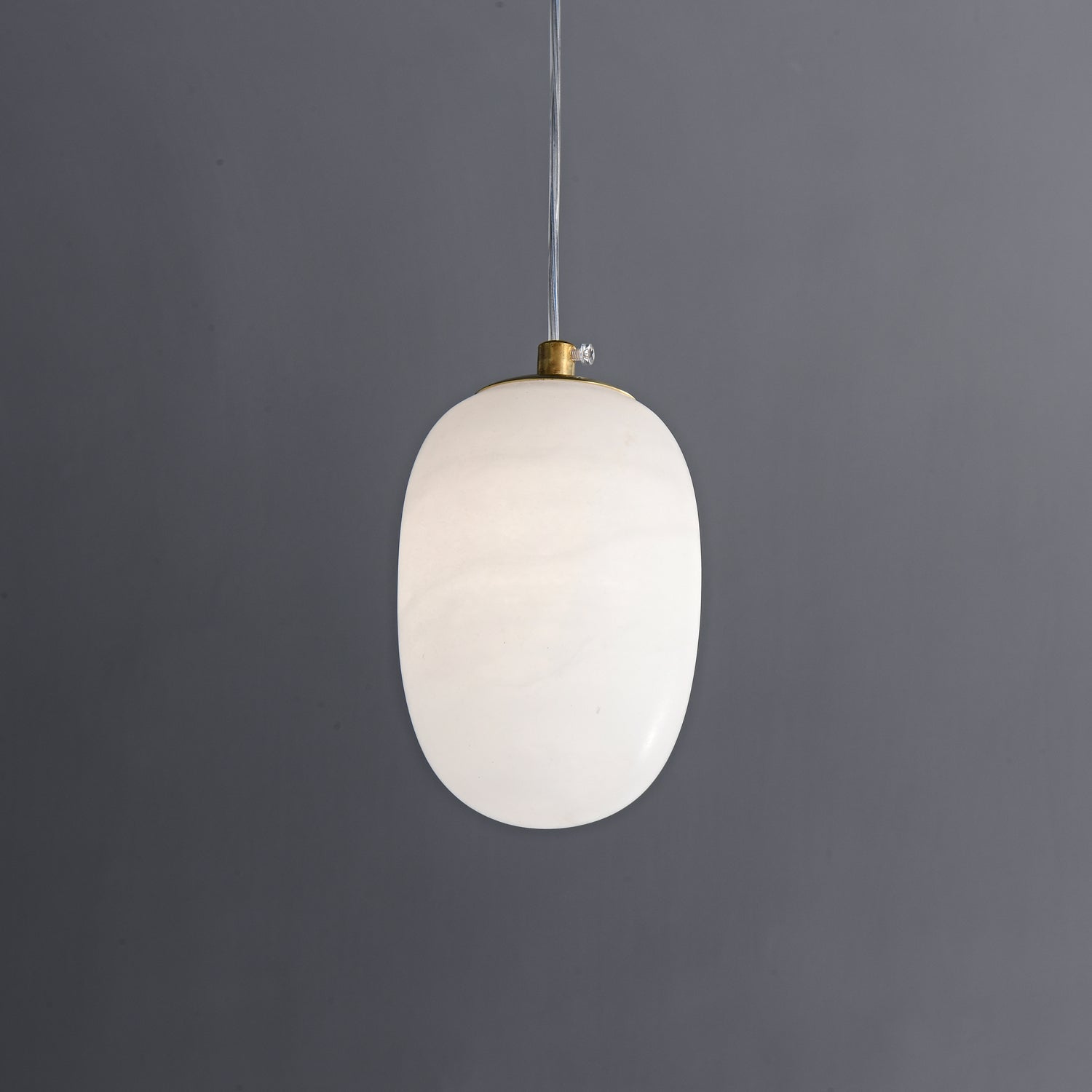 Melusia Albasten Hanglamp