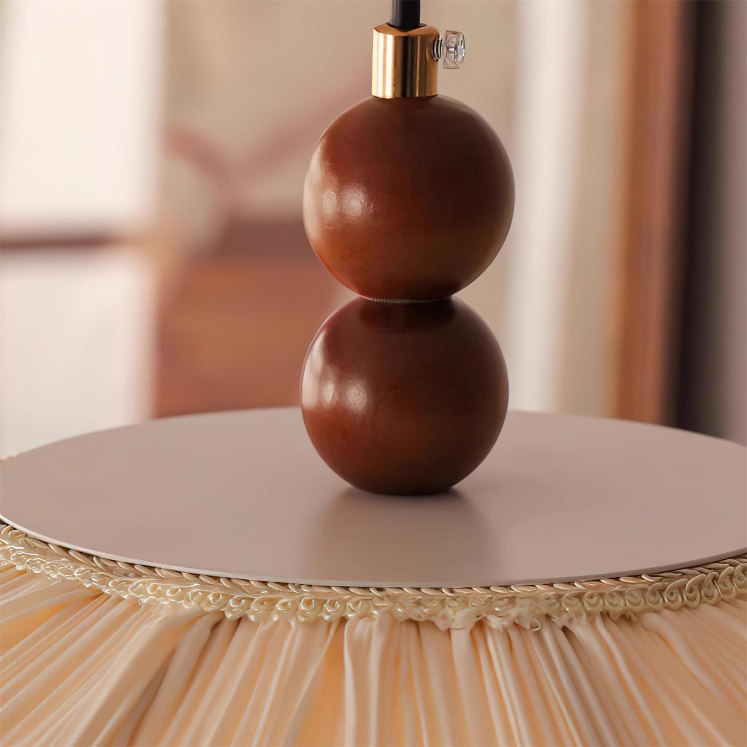 Sarizefa Japandi Stijl Hanglamp