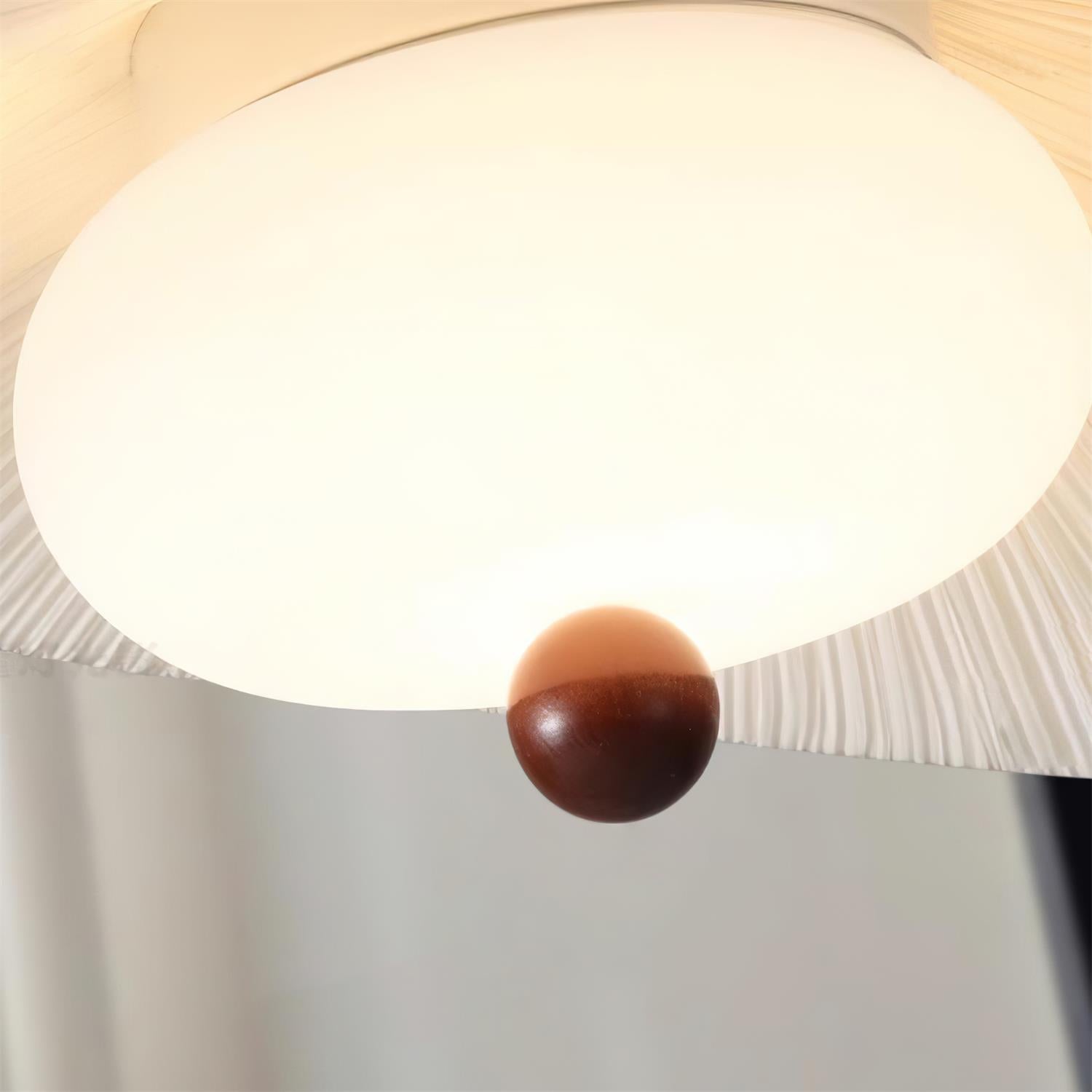 Sarizefa Japandi Stijl Hanglamp