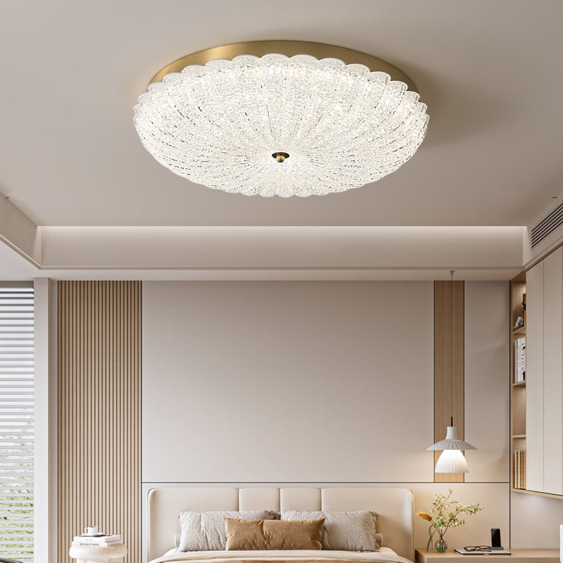 Juvelis Kristallen Plafondlamp