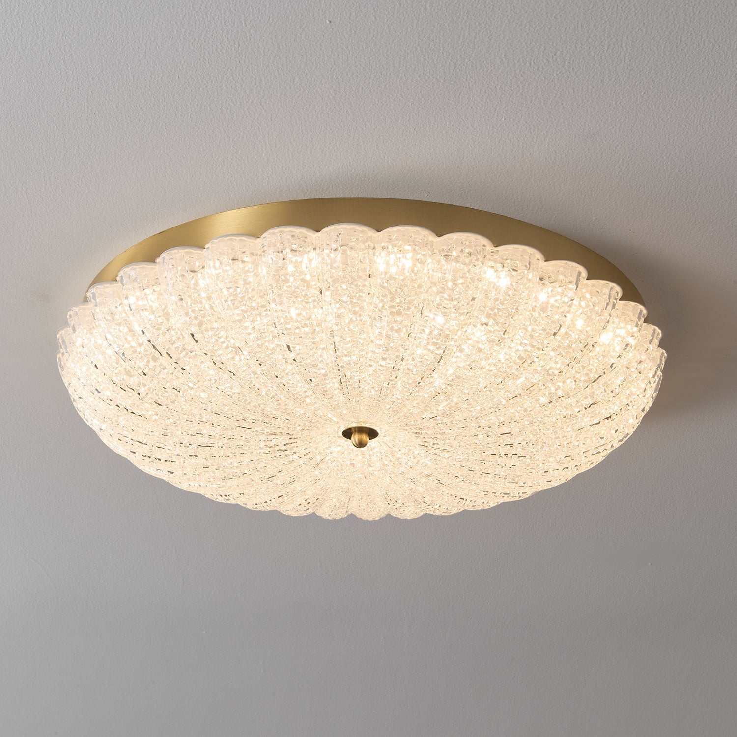 Juvelis Kristallen Plafondlamp