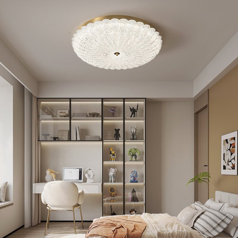 Juvelis Kristallen Plafondlamp