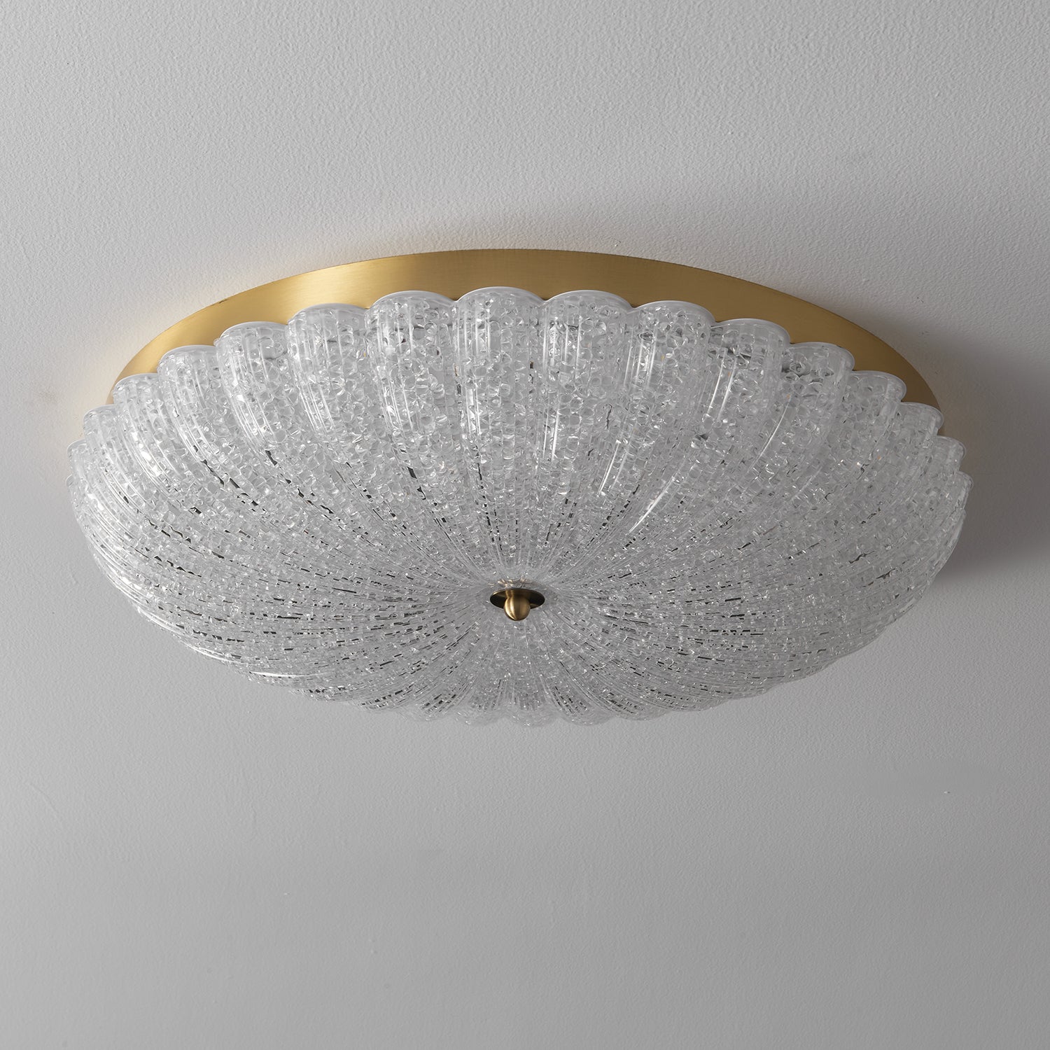 Juvelis Kristallen Plafondlamp
