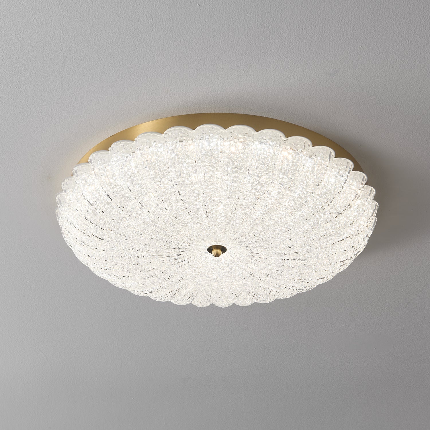 Juvelis Kristallen Plafondlamp