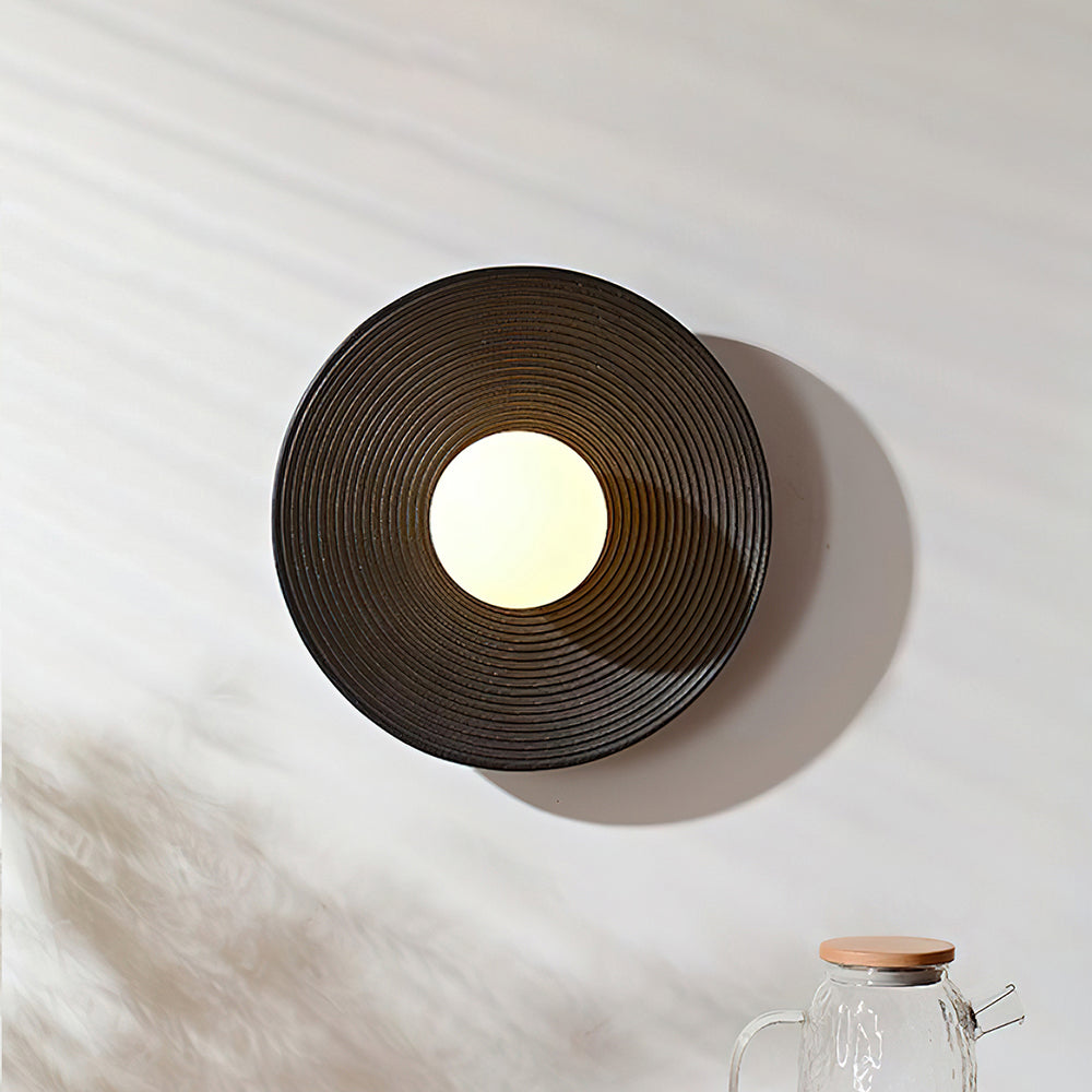 Syrona Wandlamp