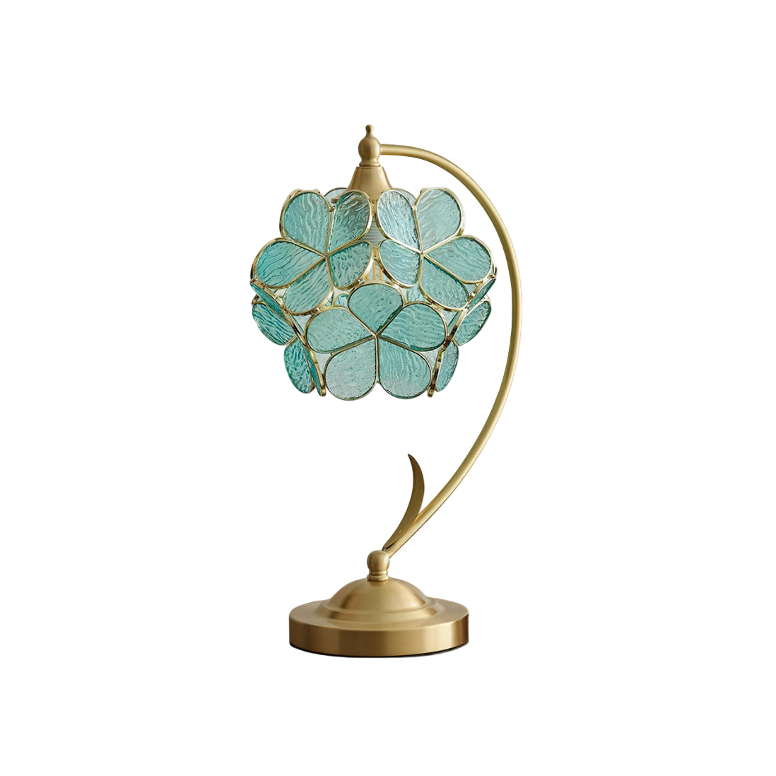 Floyem Flower Tafellamp