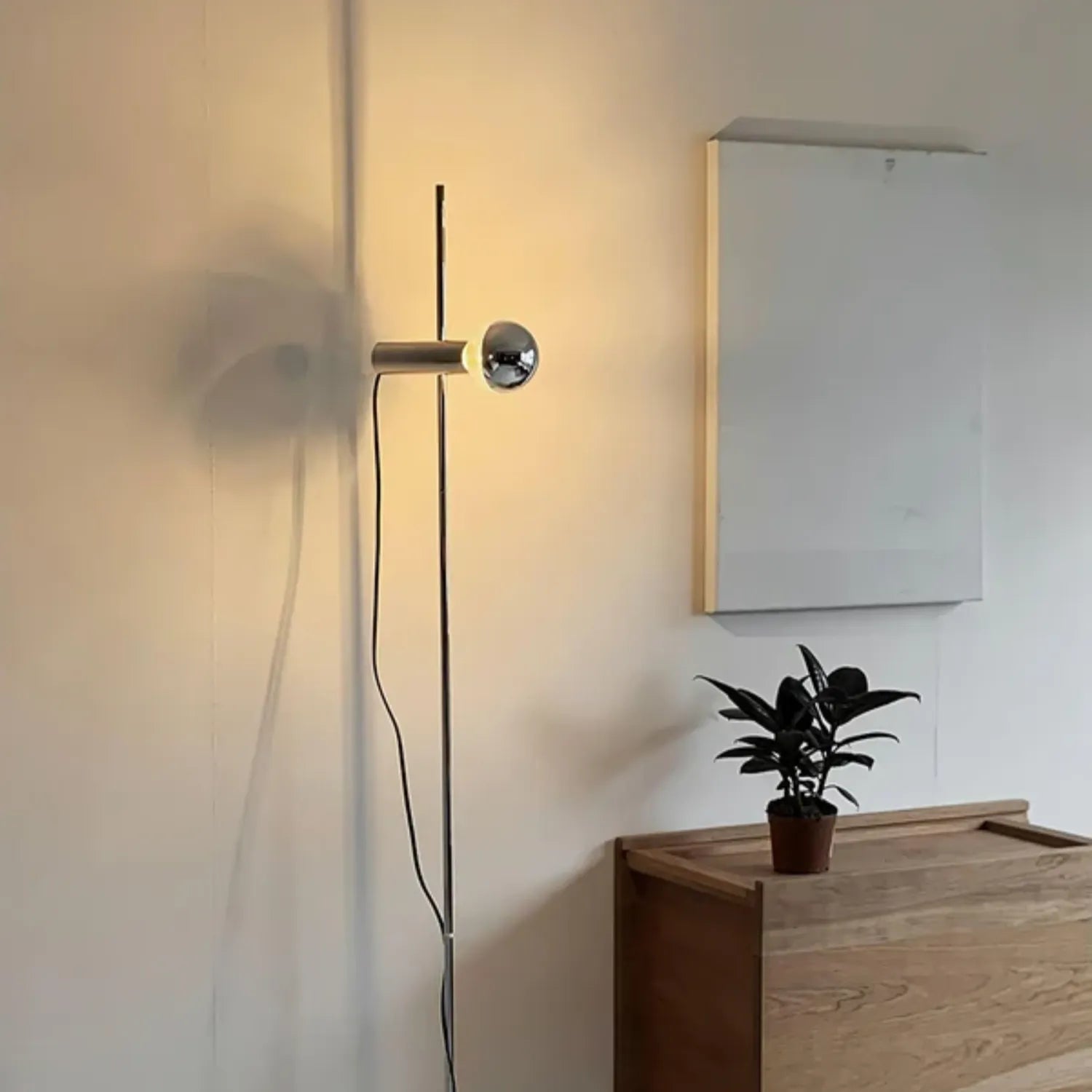 Sefeso Vloerlamp