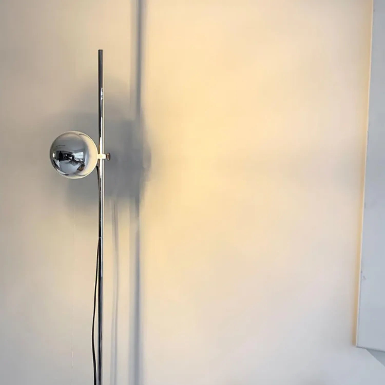 Sefeso Vloerlamp