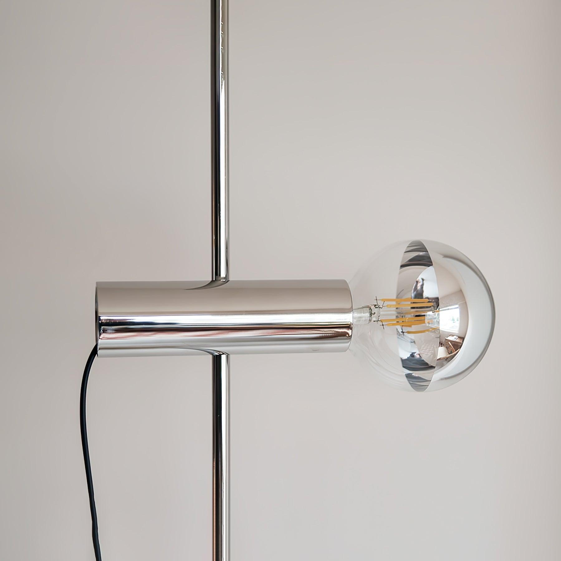 Sefeso Vloerlamp