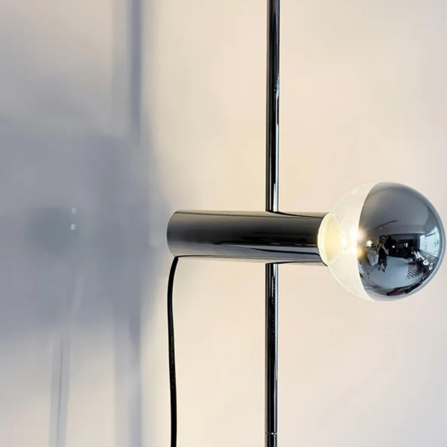 Sefeso Vloerlamp