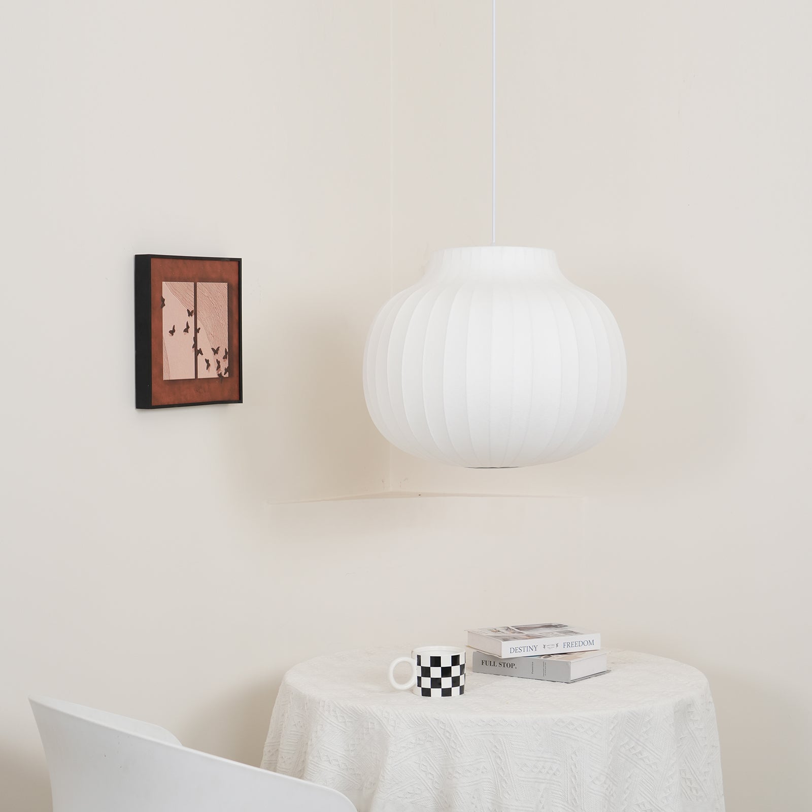 Sarinoma Hanglamp