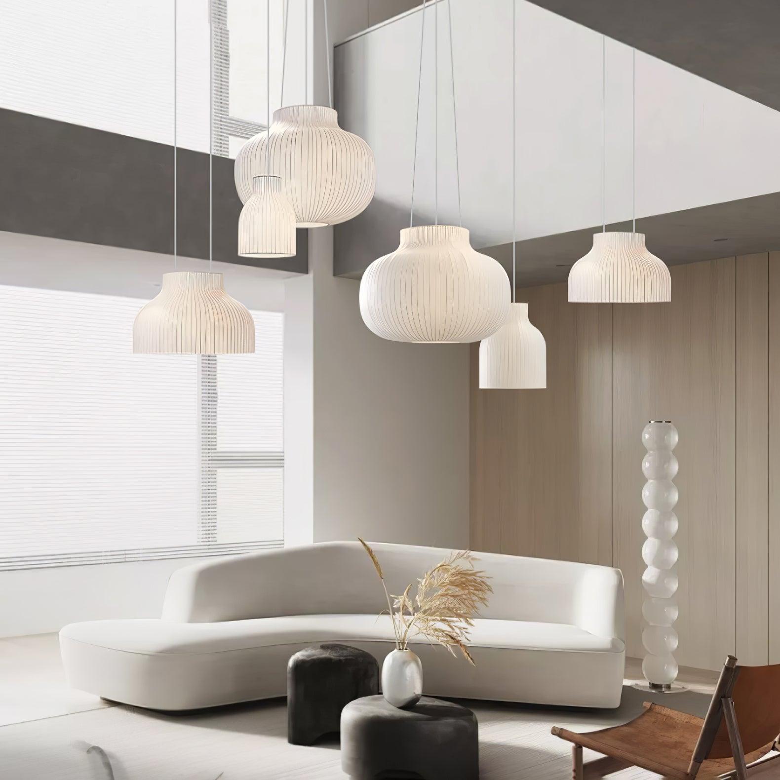 Sarinoma Hanglamp