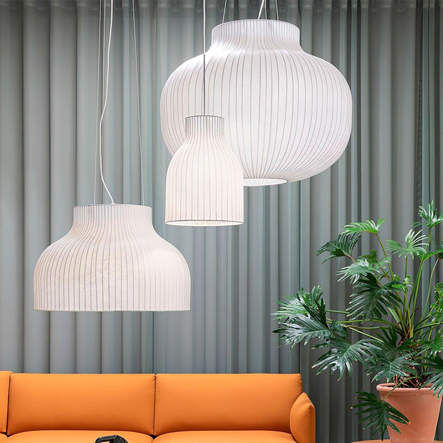 Sarinoma Hanglamp