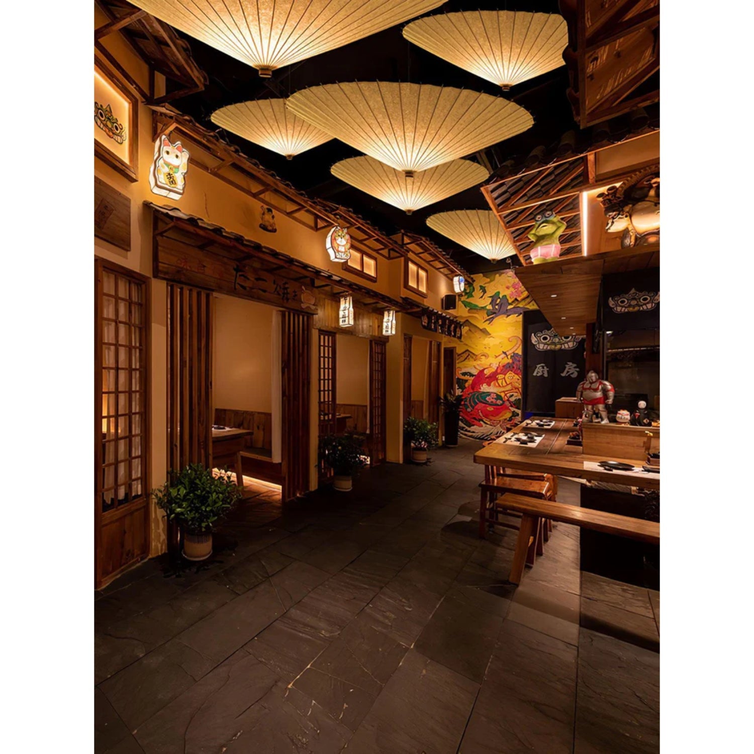 Sefera Hanglamp