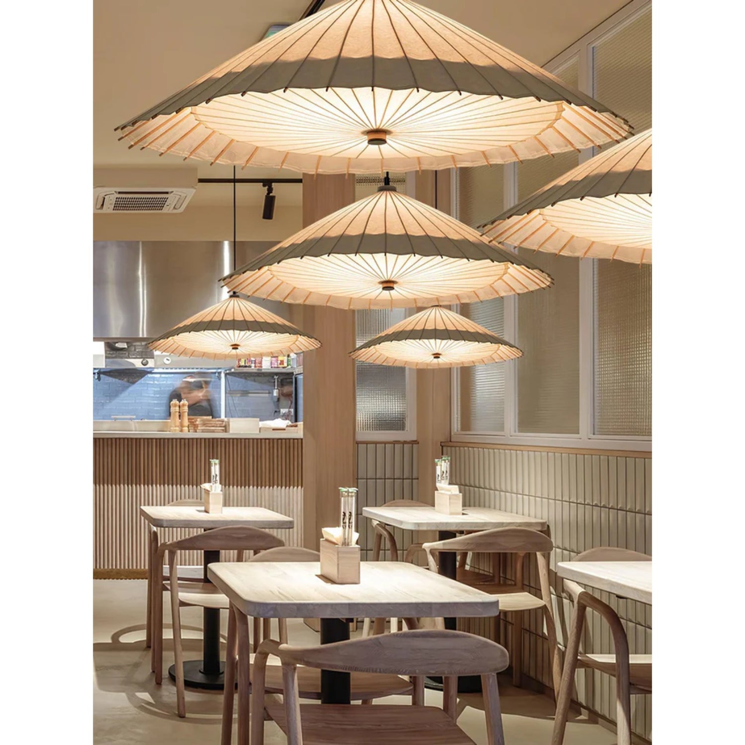 Sefera Hanglamp