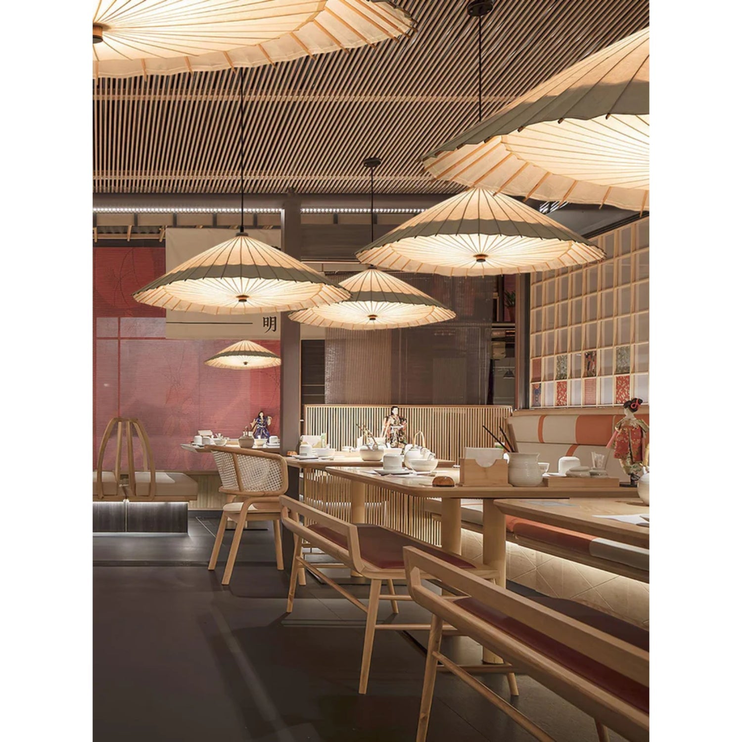 Sefera Hanglamp