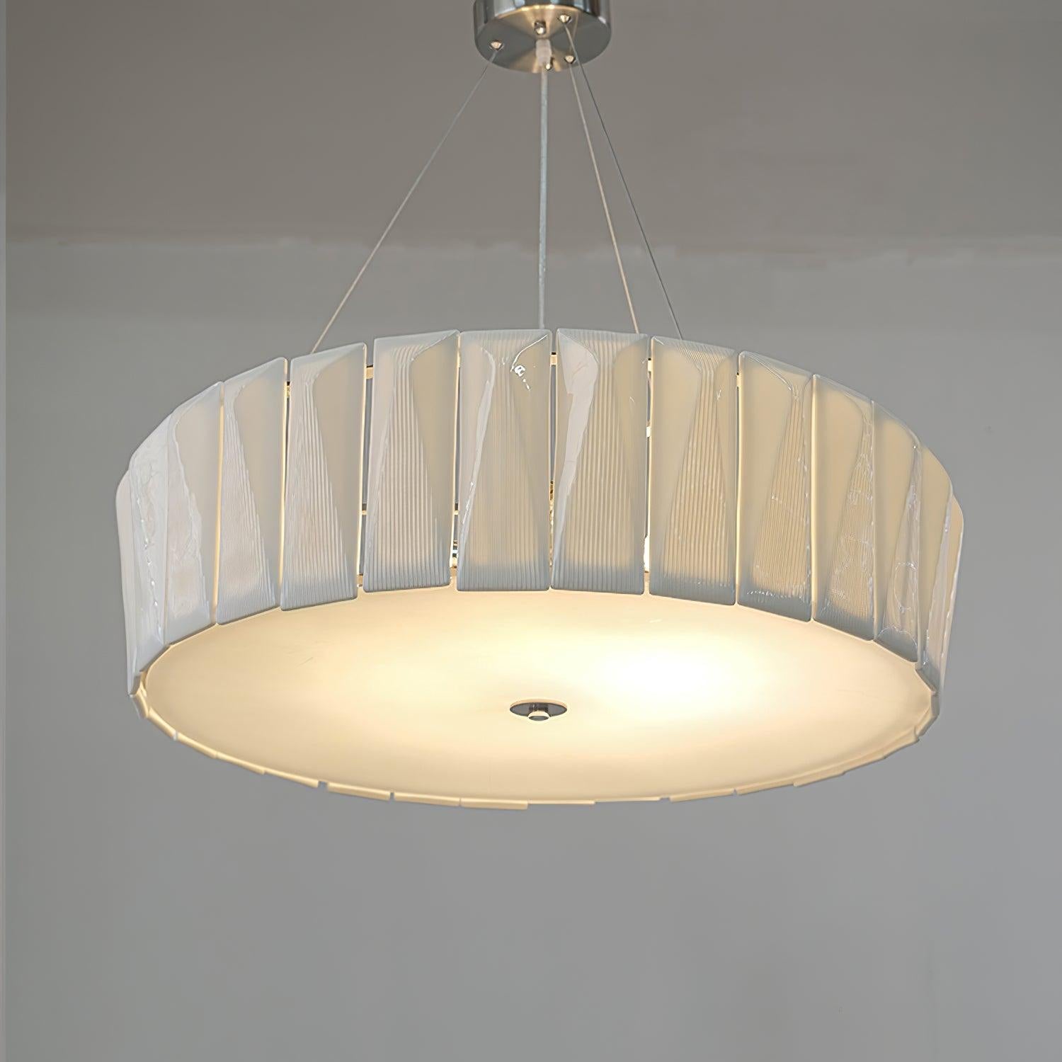 Bimeloze Hanglamp