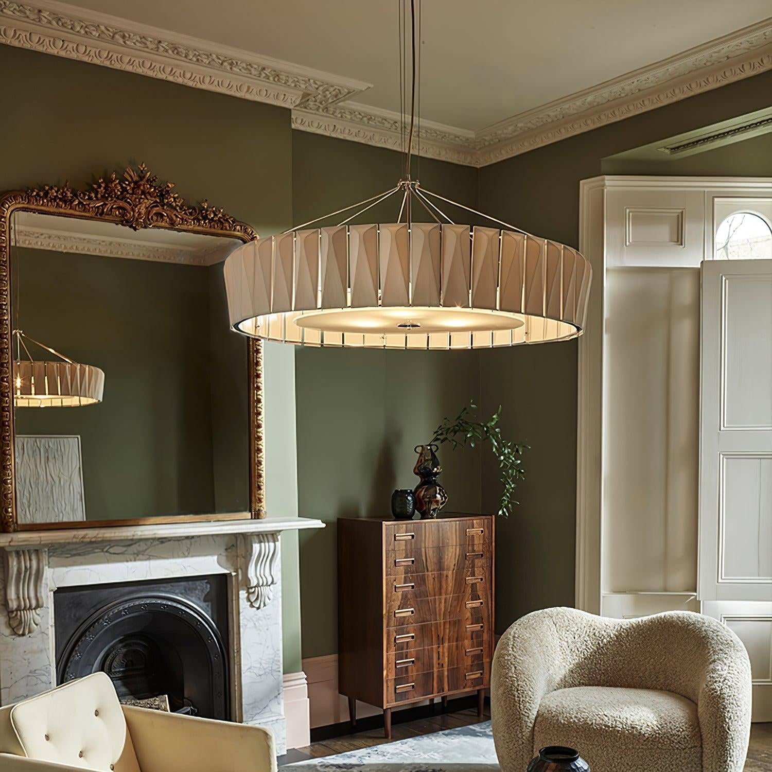Bimeloze Hanglamp