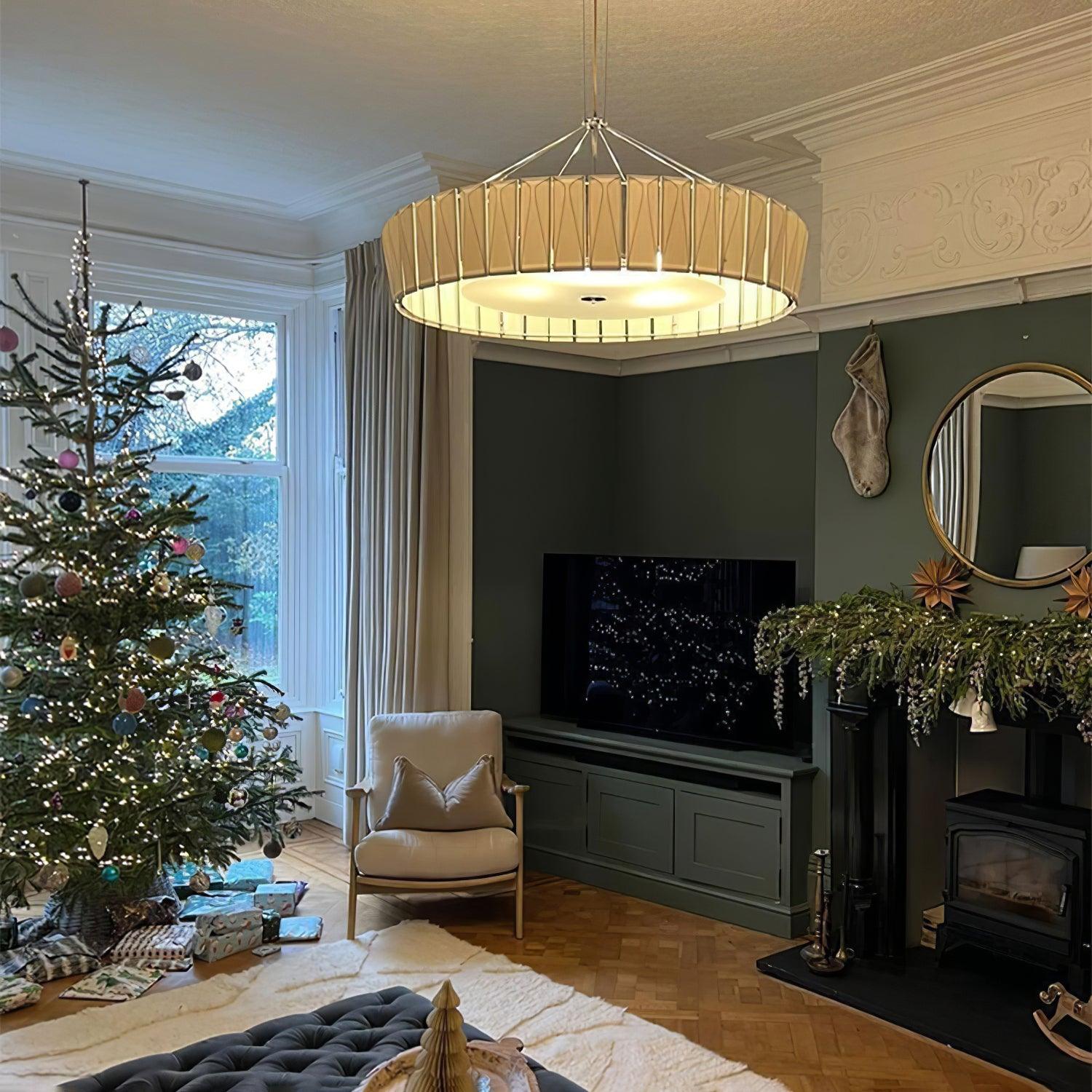 Bimeloze Hanglamp