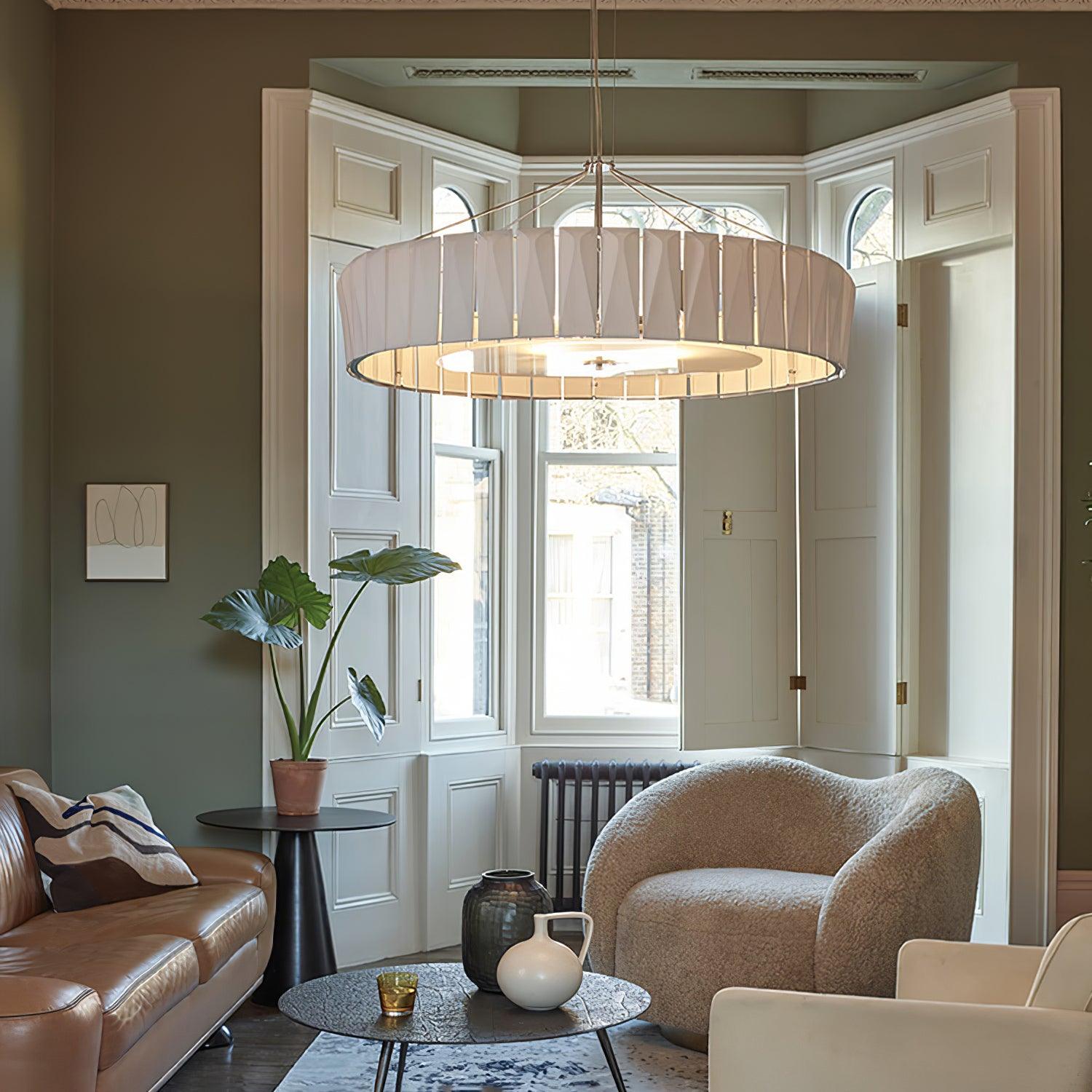 Bimeloze Hanglamp