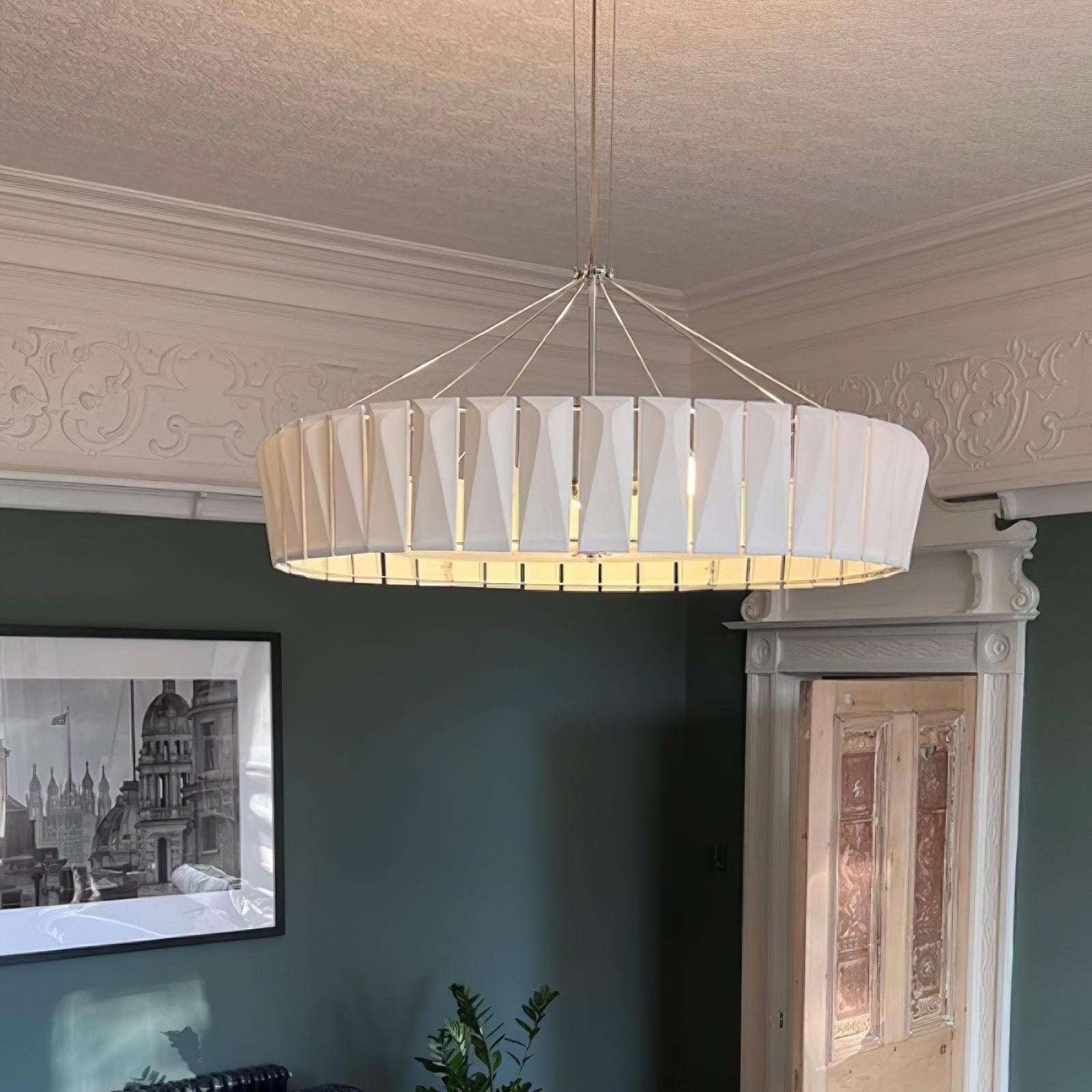 Bimeloze Hanglamp