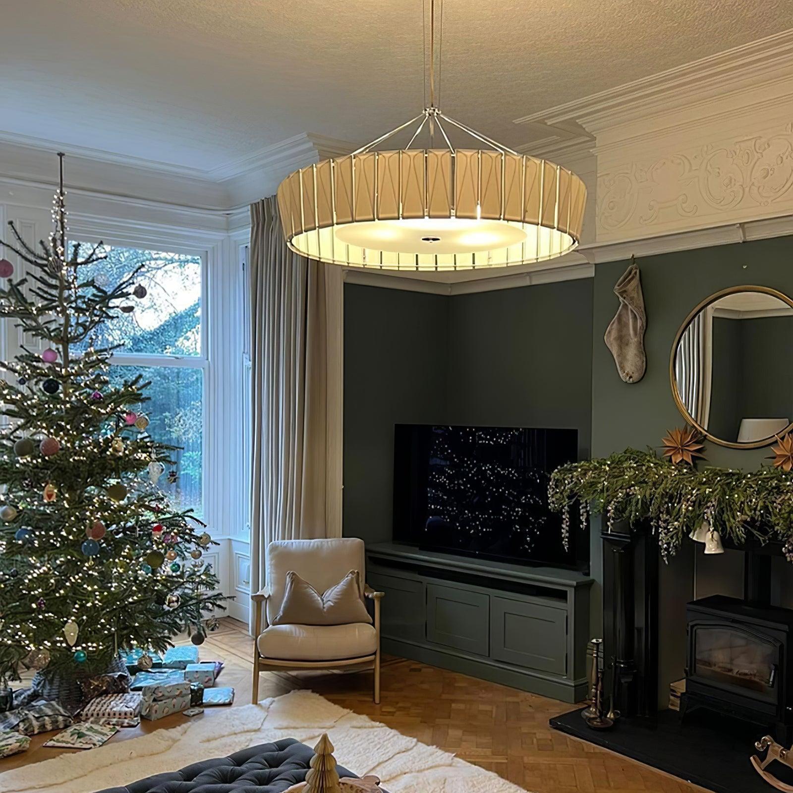 Bimeloze Hanglamp