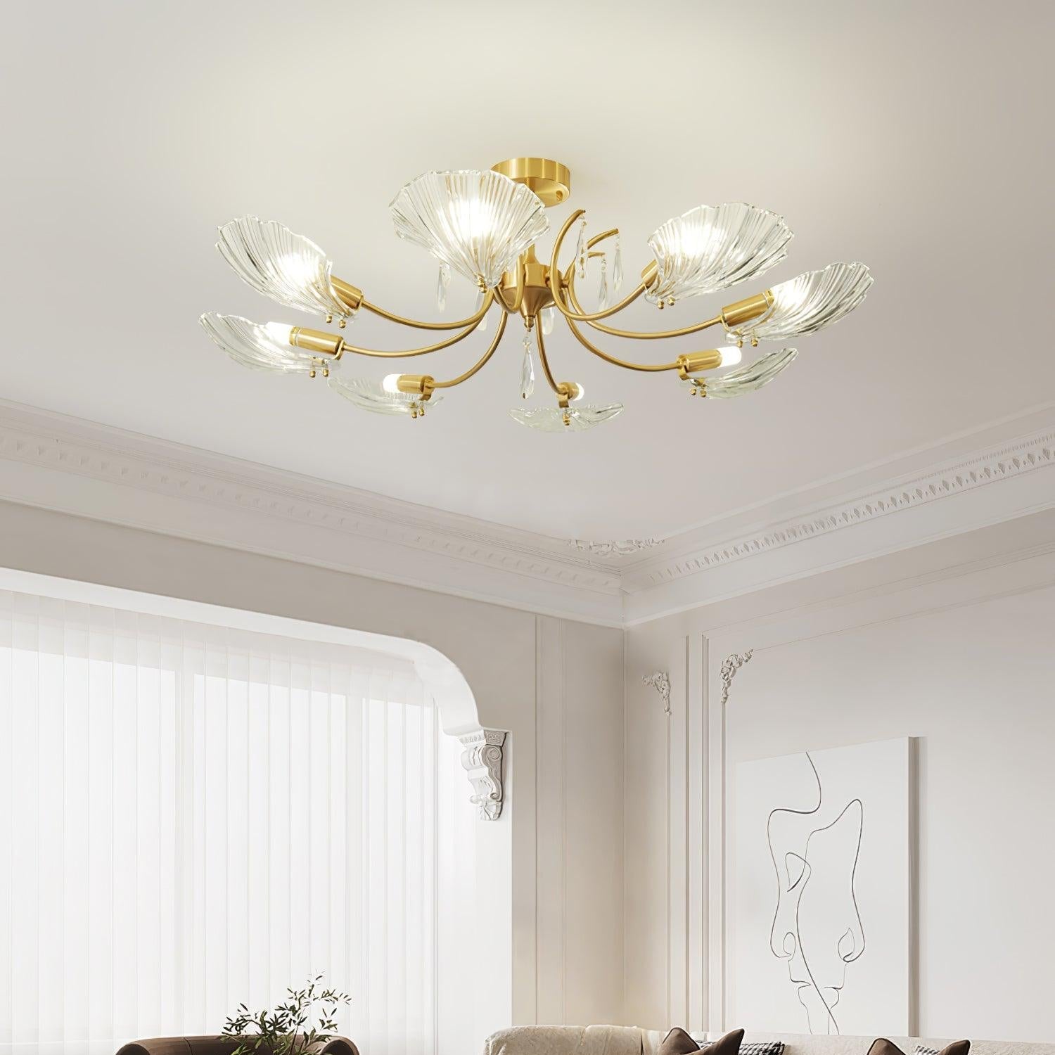 Shemmela Plafondlamp