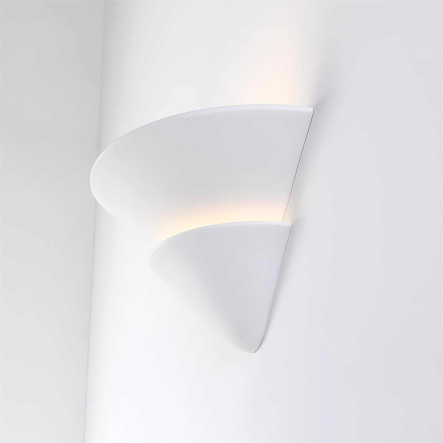 Zelloza Wandlamp