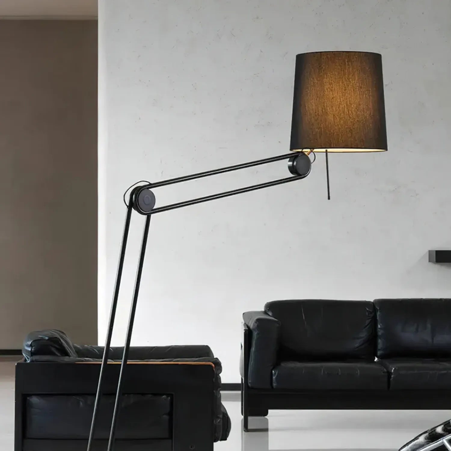 Sobenca Vloerlamp