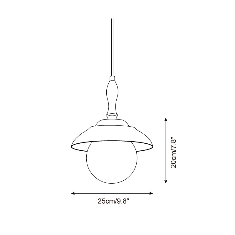 Celsiva Hanglamp