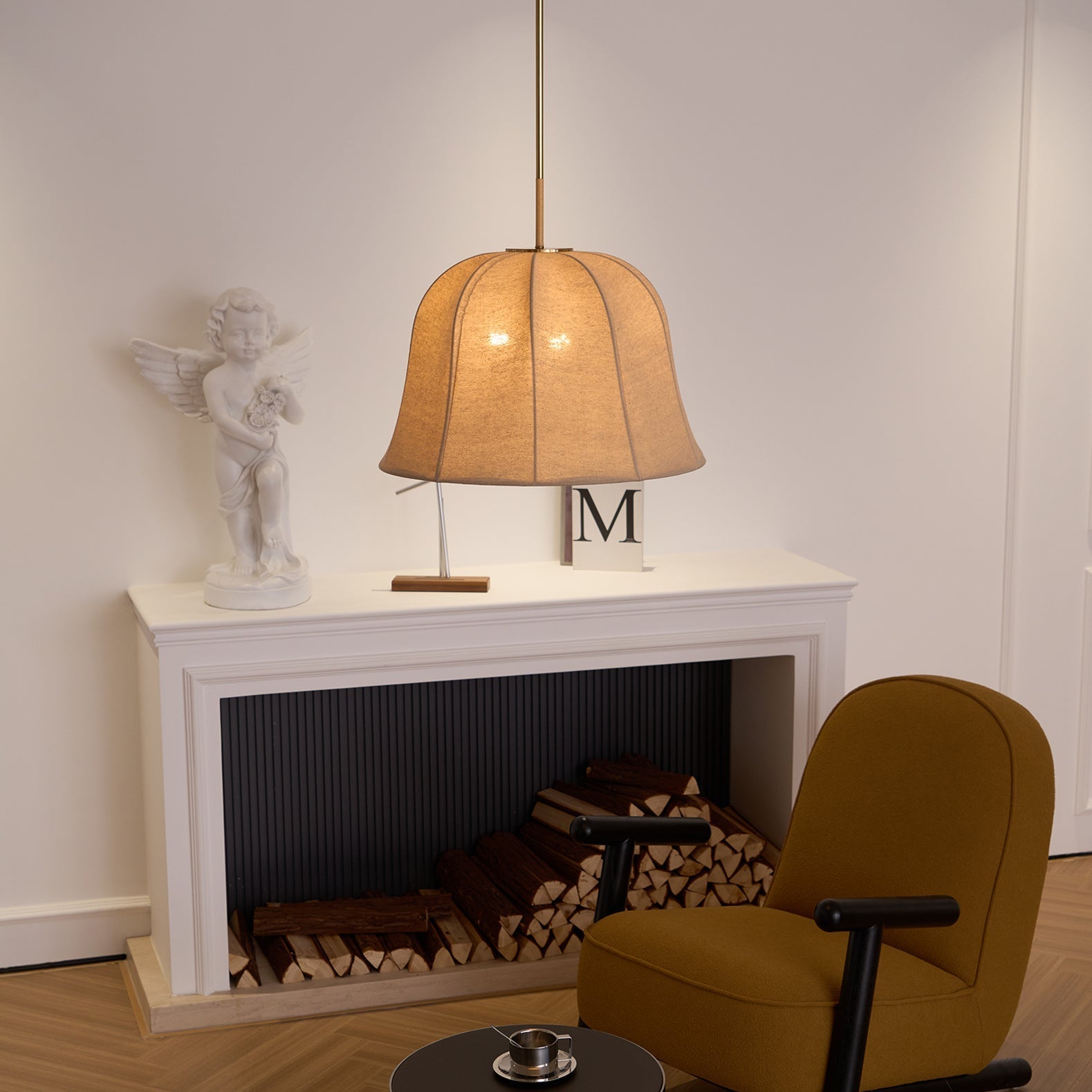 Saiyoze Hanglamp