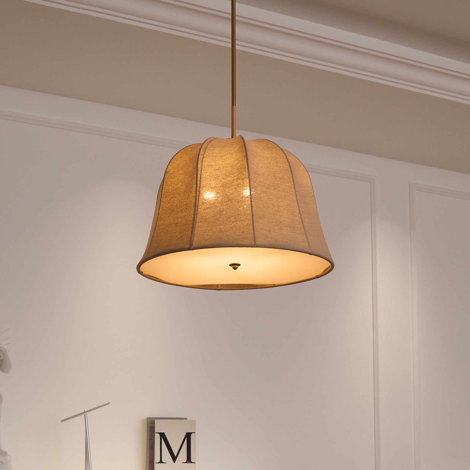 Saiyoze Hanglamp
